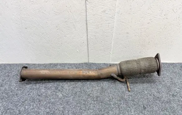 Volvo V60 Exhaust flexible connection 31319846