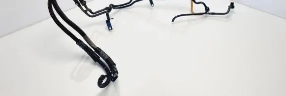 Volvo S70 V70 V70 XC Fuel line/pipe/hose 