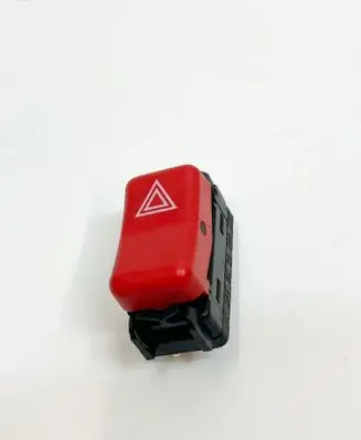 Mercedes-Benz SL R129 Hazard light switch A1408216451 1408216451