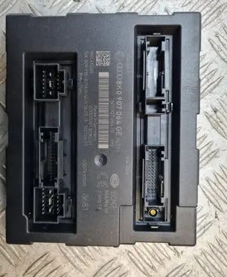 Audi A4 S4 B8 8K Comfort/convenience module 8K0907064GE