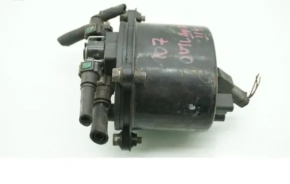 Mitsubishi Outlander Fuel filter housing 