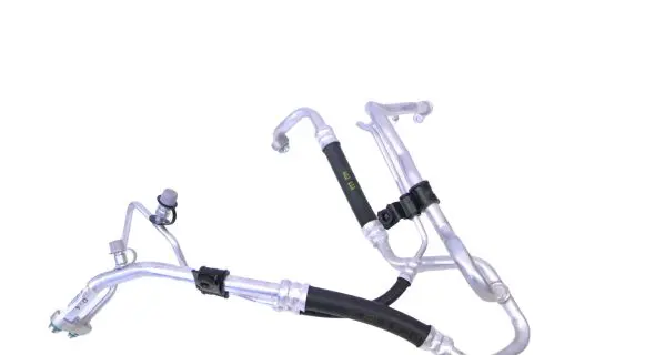 Tesla Model S Air conditioning (A/C) pipe/hose 103796200F