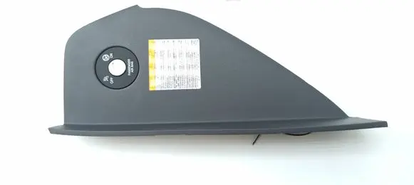 Hyundai Ioniq 5 Dashboard side end trim 84785GI910 84785