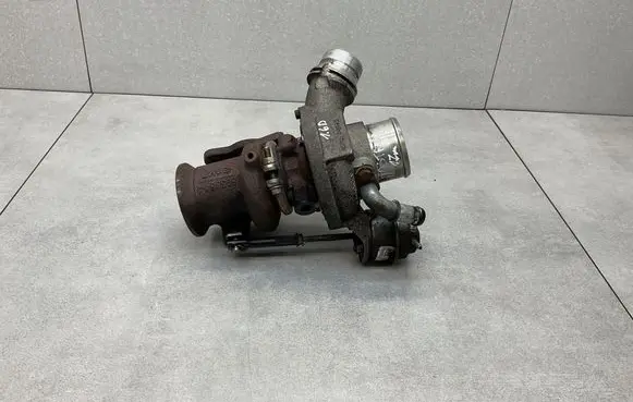 Opel Astra K Turbo 55496238