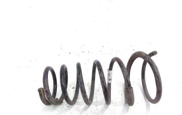 KIA Carens I Rear coil spring