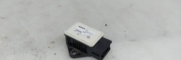 KIA Ceed ESP acceleration yaw rate sensor 0265005751 7032905 956903K500