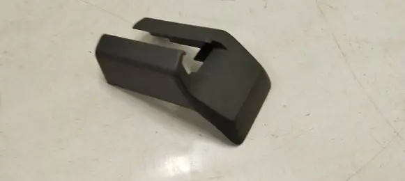 Seat trim