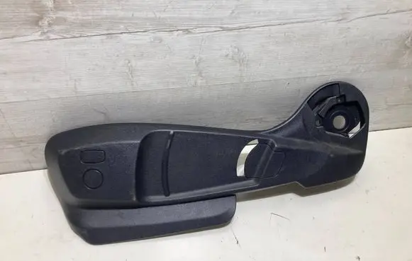 BMW X1 F48 F49 Front door seat control surround trim 7310851