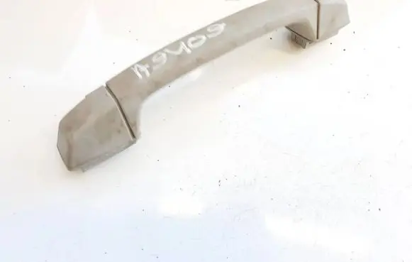 BMW X3 E83 Front interior roof grab handle 201222012