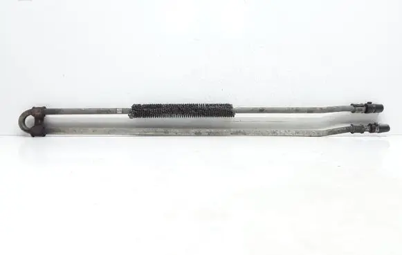 Volvo XC90 Power steering radiator 28484603