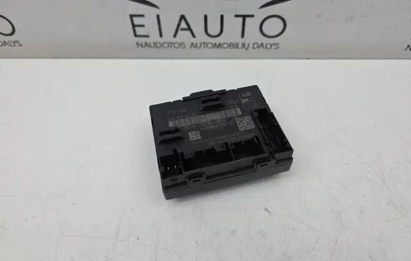 Door control unit/module