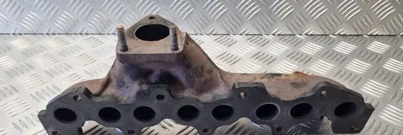 Ford Galaxy Exhaust manifold 9646849080