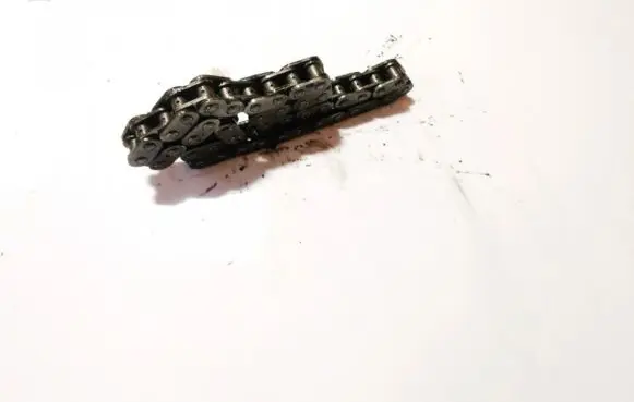Land Rover Freelander Timing chain (engine) 