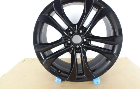 Audi Q5 SQ5 Original wheel cap 8R0601025AP
