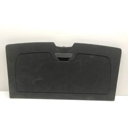 Volvo XC90 Trunk/boot floor carpet liner 32353780