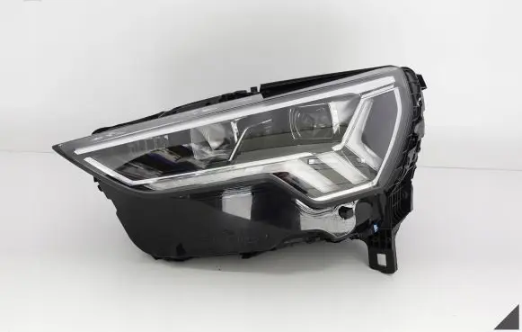 Audi Q3 F3 Headlight/headlamp