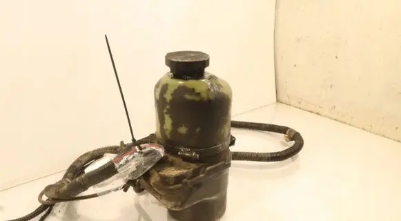 Opel Astra H Power steering pump M27490297TD