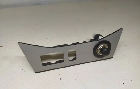 Lexus RX 330 - 350 - 400H Dashboard glove box trim 5543248130