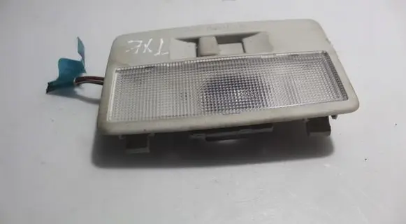 Mazda 6 Other interior light
