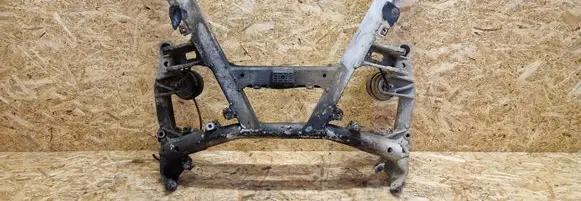 BMW 5 E39 Front subframe 1092868