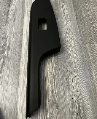 Honda CR-V Front door interior handle trim 