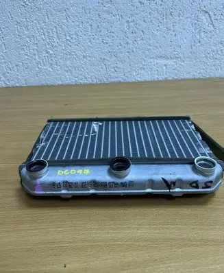 BMW X5 E70 Heater blower radiator 669180 D6047
