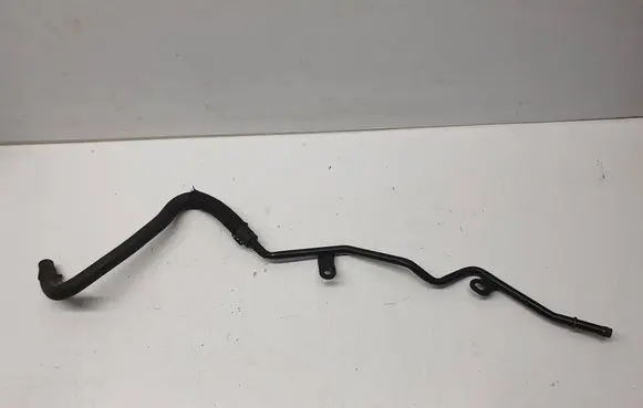 Volkswagen PASSAT B7 Engine coolant pipe/hose 5K0121070C