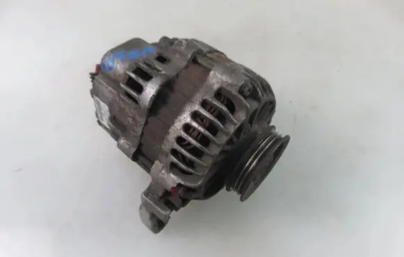 Renault Twingo I Generator/alternator