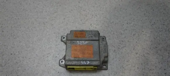 Mazda 323 F Airbag control unit/module B25E57K30B 9E25B 3321454