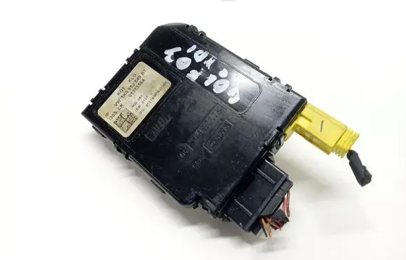Volkswagen Golf V Steering angle sensor 1K0953549 05113584