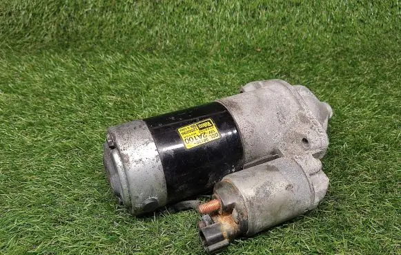 KIA Ceed Starter motor 361002A100