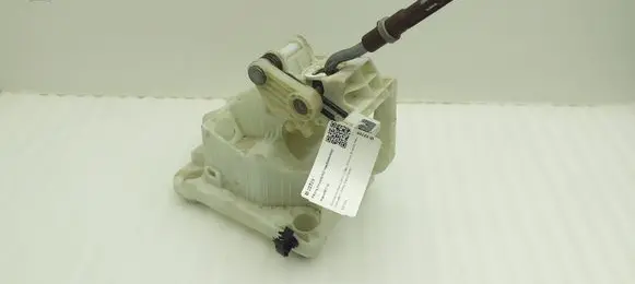 Peugeot RCZ Gear shifter/selector 9674284880