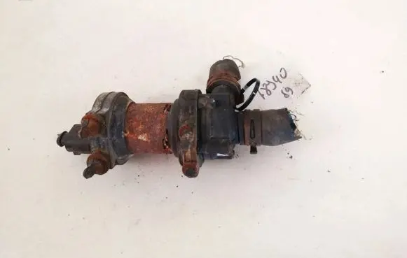 Volkswagen Phaeton Electric auxiliary coolant/water pump 035959209e
