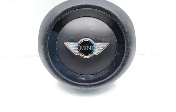Mini Cooper Countryman R60 Steering wheel airbag 9806258 3002456605