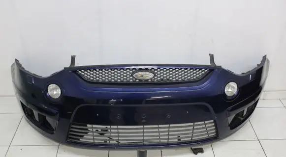 Ford S-MAX Front bumper 2006R