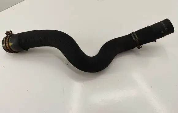 Peugeot 508 Engine coolant pipe/hose