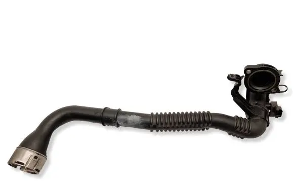 Renault Clio V Air intake hose/pipe 144609635R 1218359S01