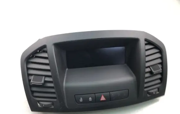 Opel Insignia A Center console 12844841G