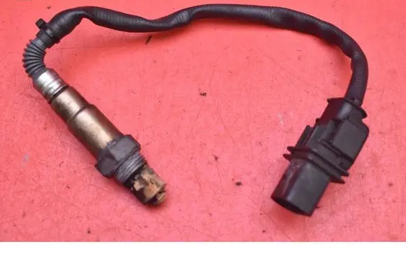 Citroen Berlingo Lambda probe sensor 9687161080
