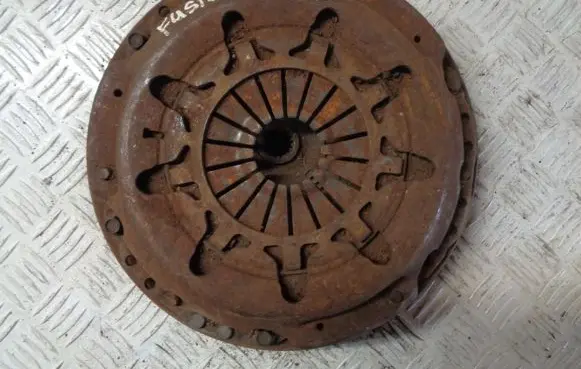 Ford Fusion Clutch set kit
