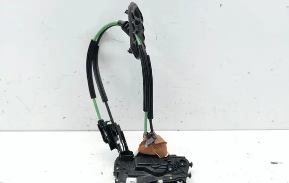 Ford Escape IV Rear door lock LJ6BS264A32AE LJ6BS264A32