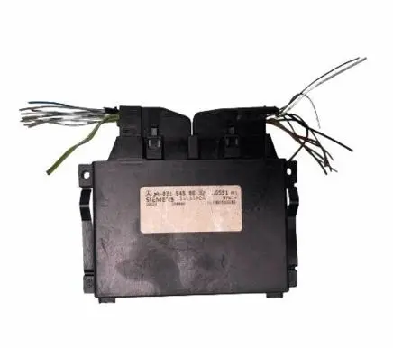 Mercedes-Benz E W210 Gearbox control unit/module A0215450632