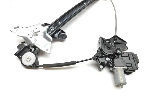 Lexus UX Front door window regulator with motor 8572076020 0620205761