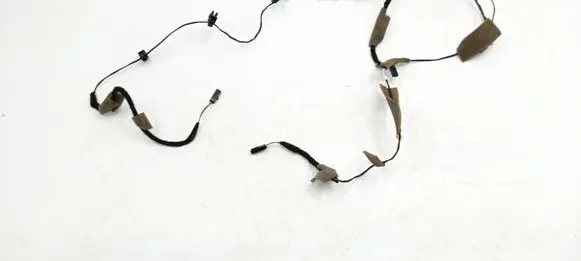 Volkswagen PASSAT B7 Other wiring loom 3AB971315