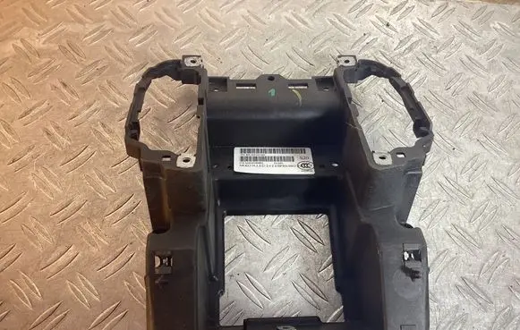 Porsche Cayenne (92A) Other center console (tunnel) element 7P5863239DJ 7P5863239