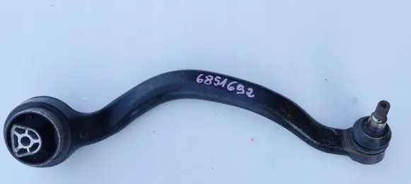 Front control arm
