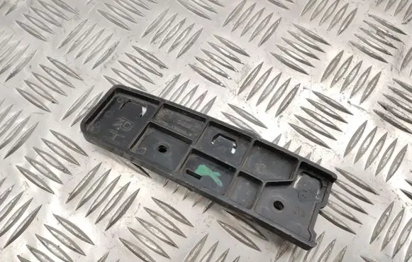 Ford Transit Front bumper mounting bracket BK3117D958BD