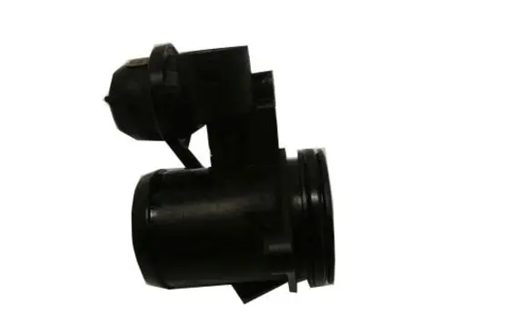 Citroen Xsara Throttle valve