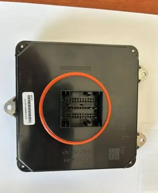 BMW 3 F30 F35 F31 LED ballast control module 63117457873 757873