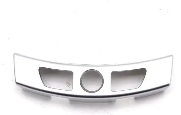 BMW 5 GT F07 Glove box frame 9178355